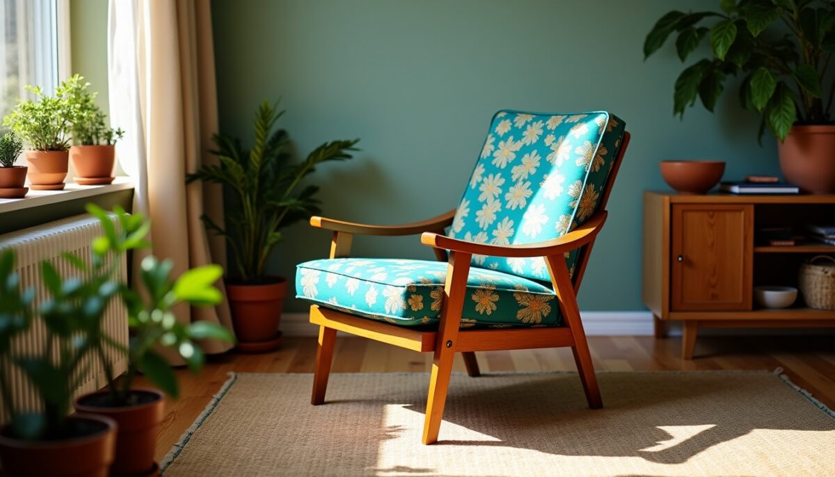 Upcycling : Transformez vos anciens objets en trésors revisités