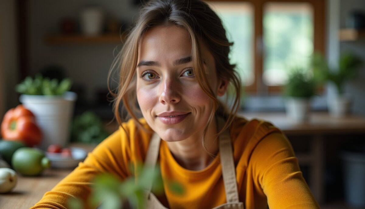 Cuisine zéro déchet : découvrez toutes les alternatives écologiques