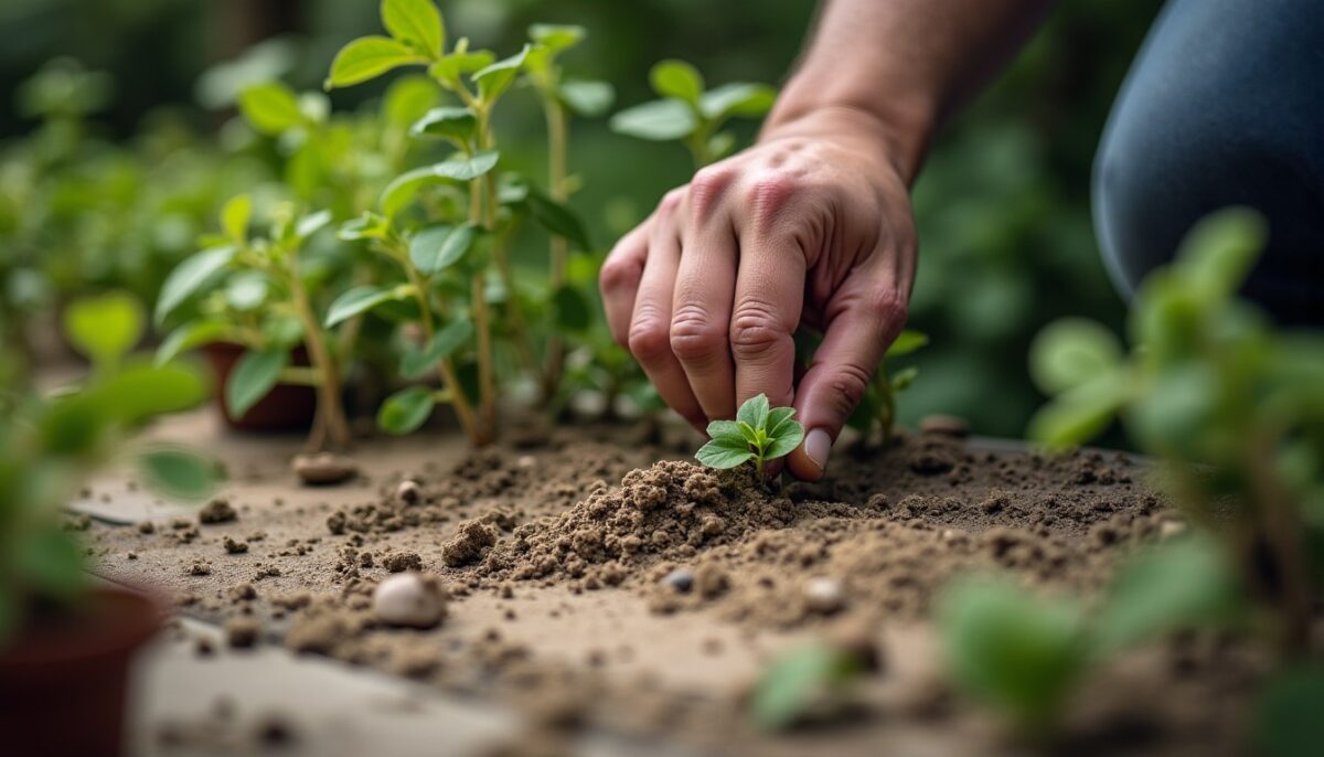 Projets DIY pour métamorphoser votre jardin avec un patio sur mesure
