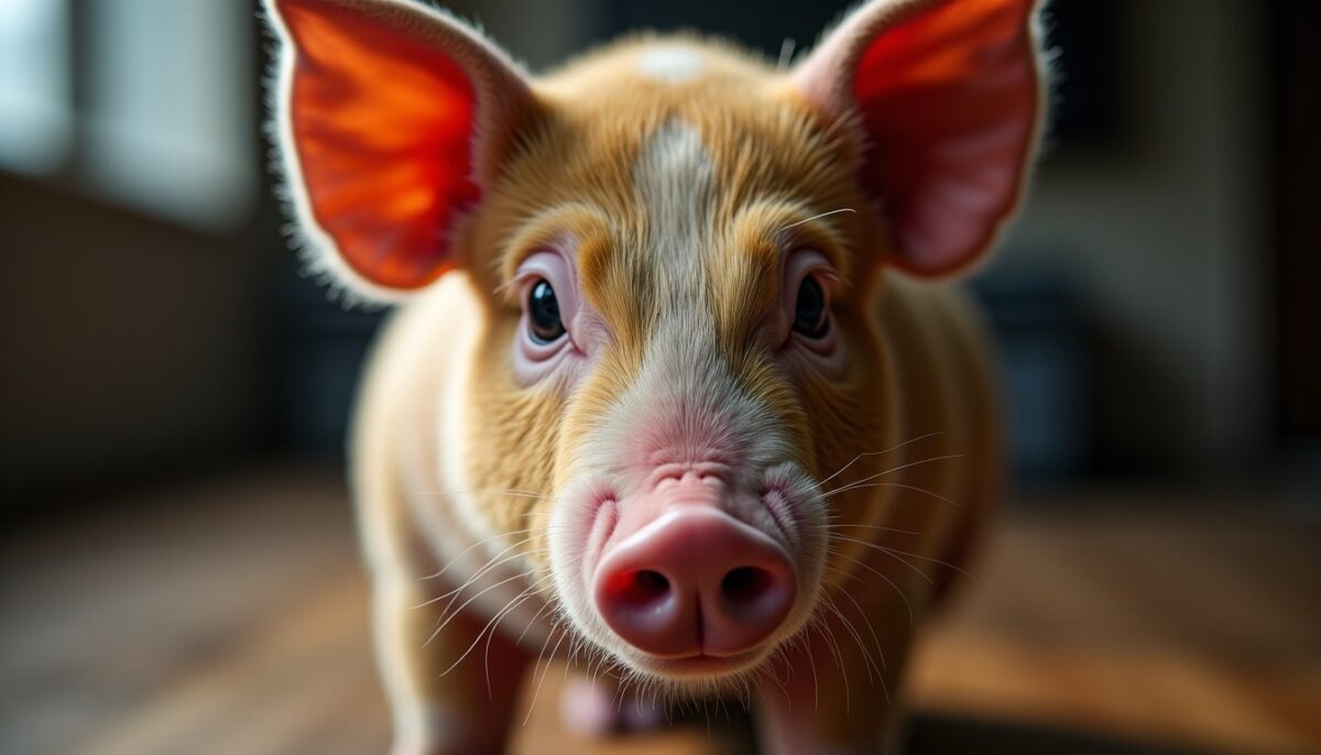 Alimentation Idéale pour votre Cochon d’Inde : Astuces et Secrets pour un Équilibre Parfait