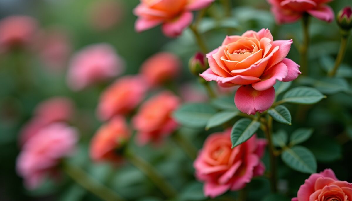 Le guide complet pour choisir le meilleur moment de planter votre rosier grimpant et transformer votre jardin