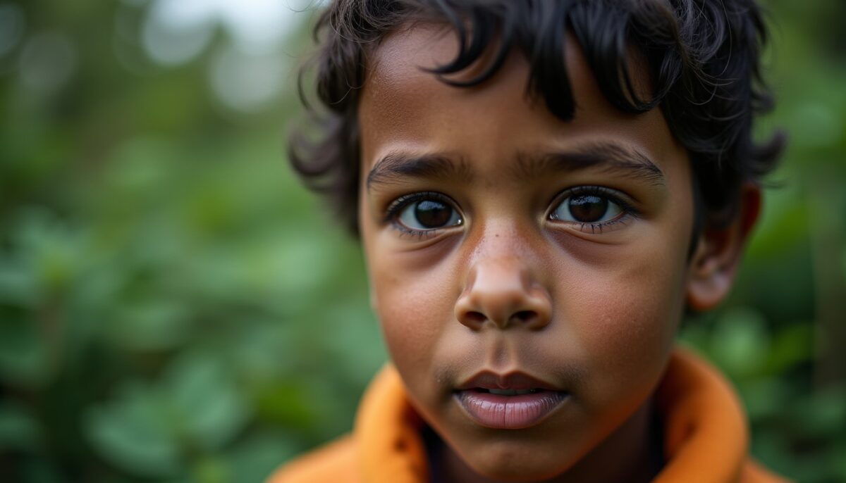 Le Dieu de la Nature : Explorer Son Influence Cruciale sur l’Équilibre de Notre Écosystème