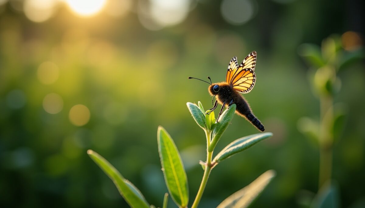Plantes répulsives : Protégez votre jardin des taupes naturellement