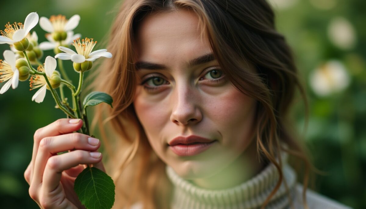 Plantes Grimpantes Parfumées : Sublimez Votre Jardin avec des Fragrances enchanteresses