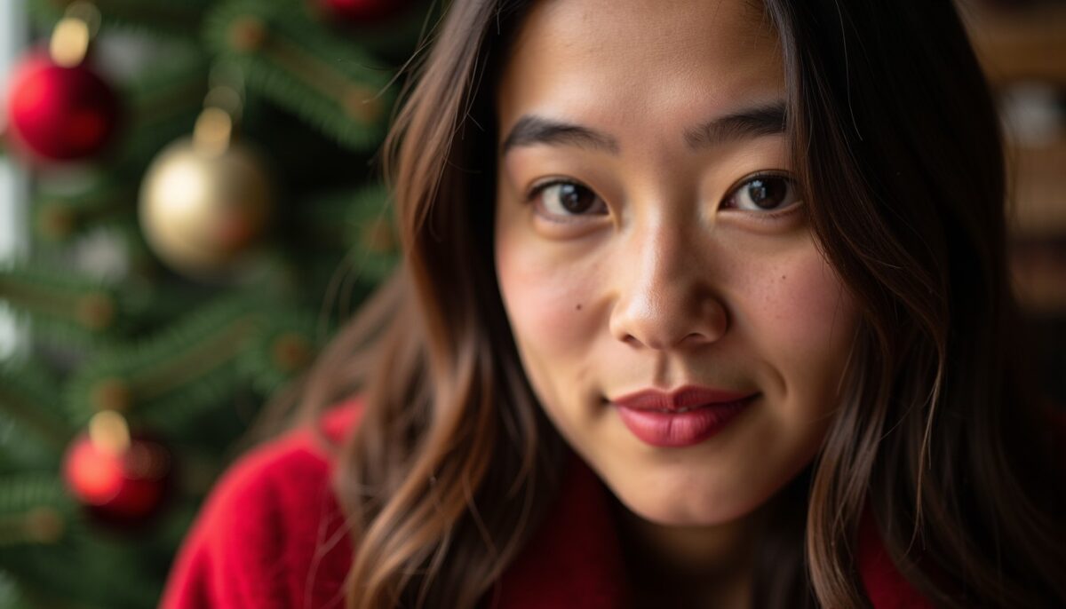 La plante rouge de Noël : Histoire, astuces vertes et soins pour une fête durable