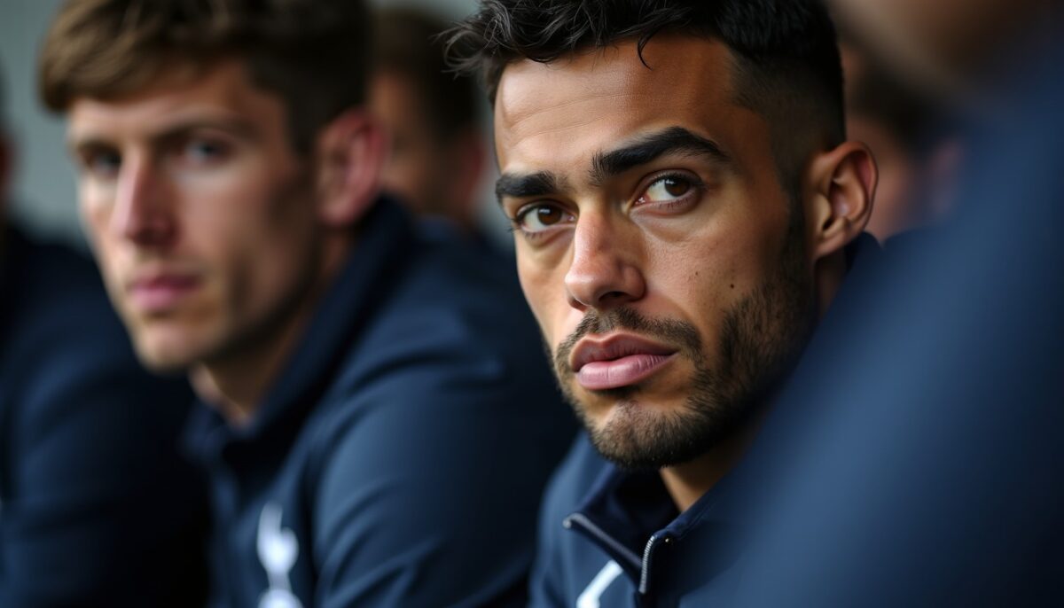 Tottenham Hotspur : Retour sur l'élite de ses défenseurs légendaires