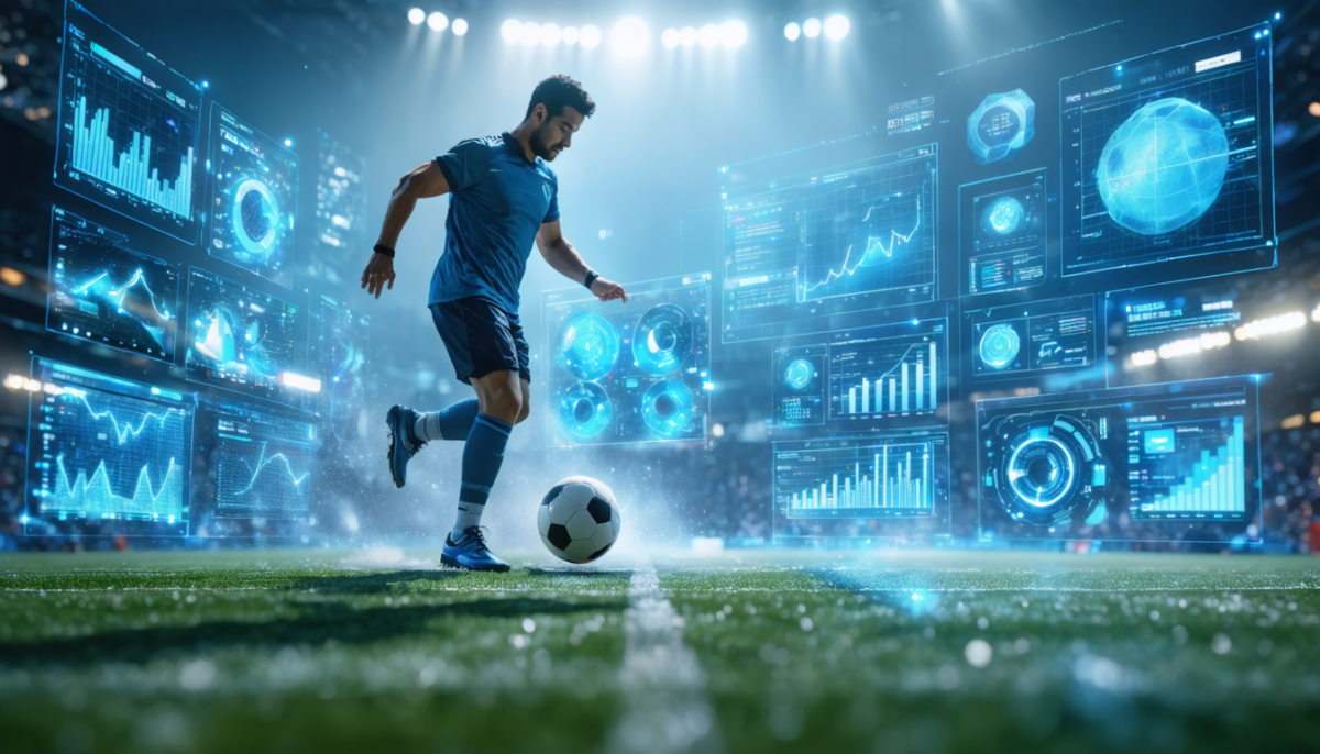 découvrez comment les passionnés de sport transforment leur ressenti sur le terrain en données précises pour mieux gérer leur vie quotidienne et optimiser leurs performances.
