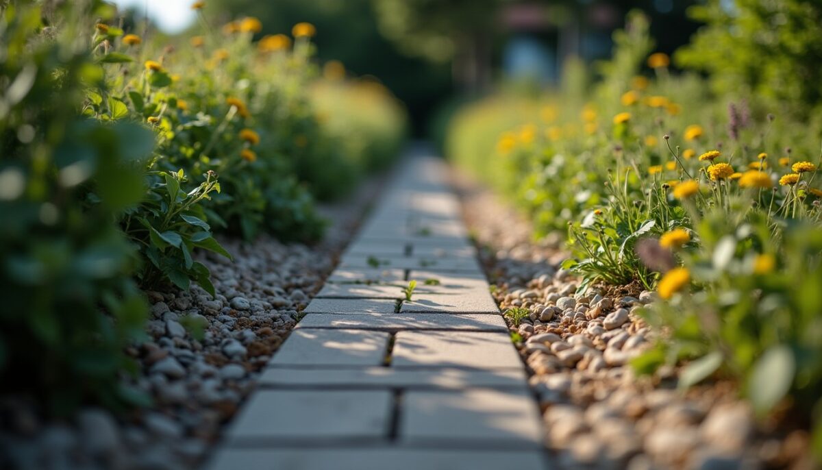 Optimisez le drainage de votre terrasse : Guide complet pour choisir et installer une grille d’évacuation efficace