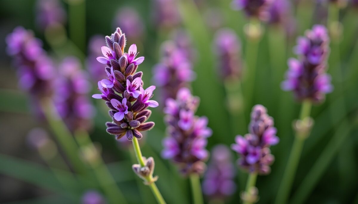Plante Grasse Violette : Exploration et Conseils pour Sublimer cette Merveille Naturelle