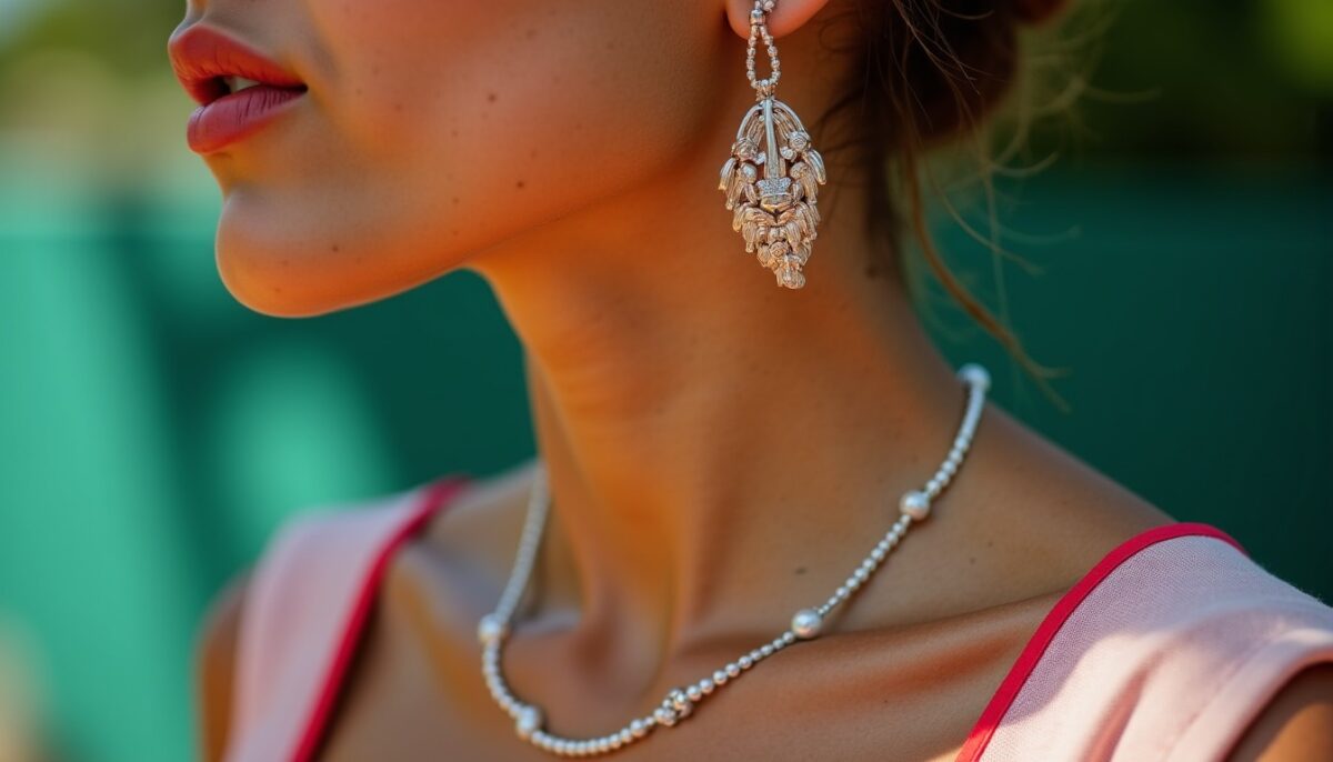 Quels bijoux choisir pour sublimer votre tenue lors d’un match de tennis ? Quels bijoux choisir pour sublimer votre tenue lors d’un match de tennis ?