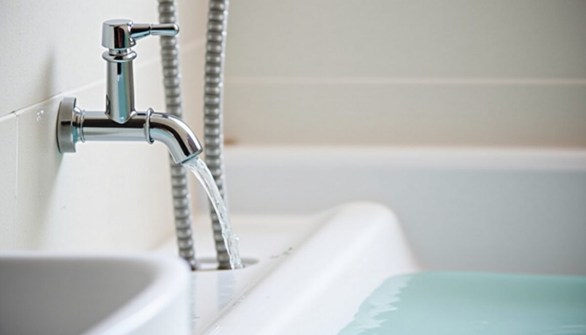 Astuces efficaces pour diminuer la consommation d'eau dans votre salle de bains