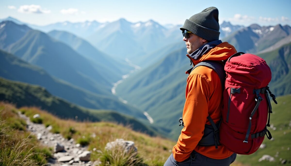 Les clés essentielles pour bien préparer votre trek et profiter pleinement de l'aventure