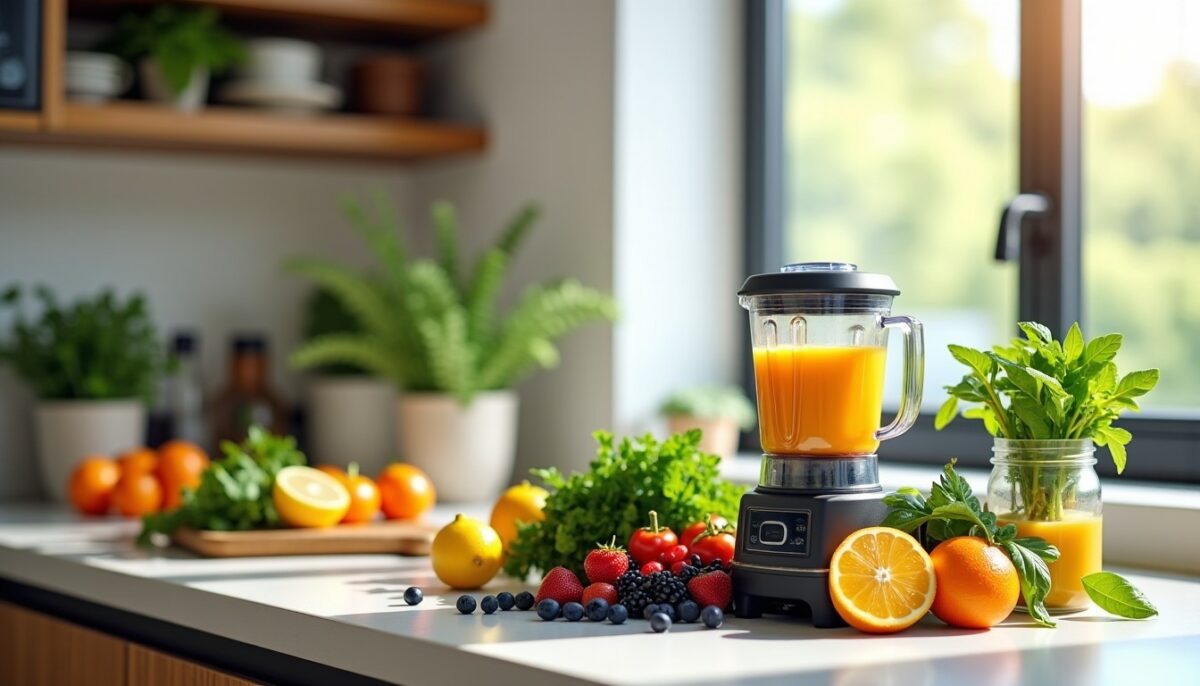Recettes maison de brûleurs de graisses : astuces et conseils pour booster votre minceur