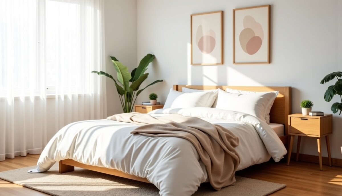 Astuces essentielles pour organiser parfaitement votre chambre