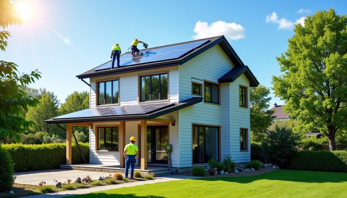 Optimisez vos subventions : guide complet pour booster le financement de votre rénovation énergétique