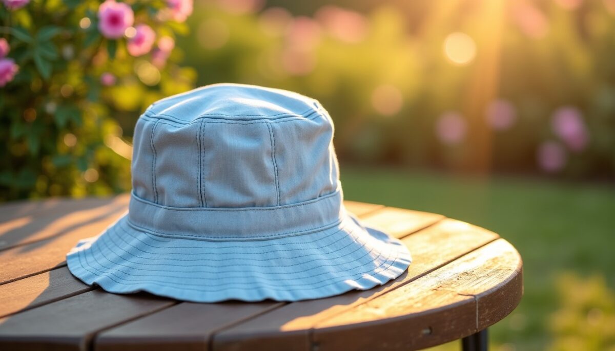 Quel tissu choisir pour confectionner un bob stylé et confortable ?
