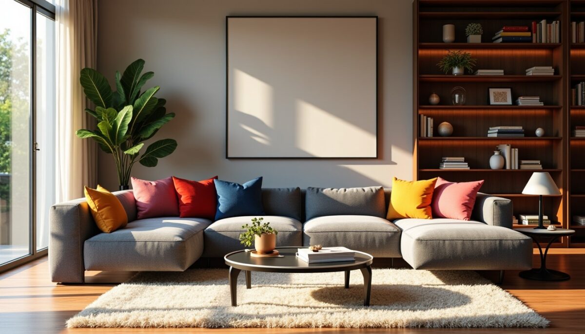 Guide pratique : comment sublimer la décoration de votre maison ?