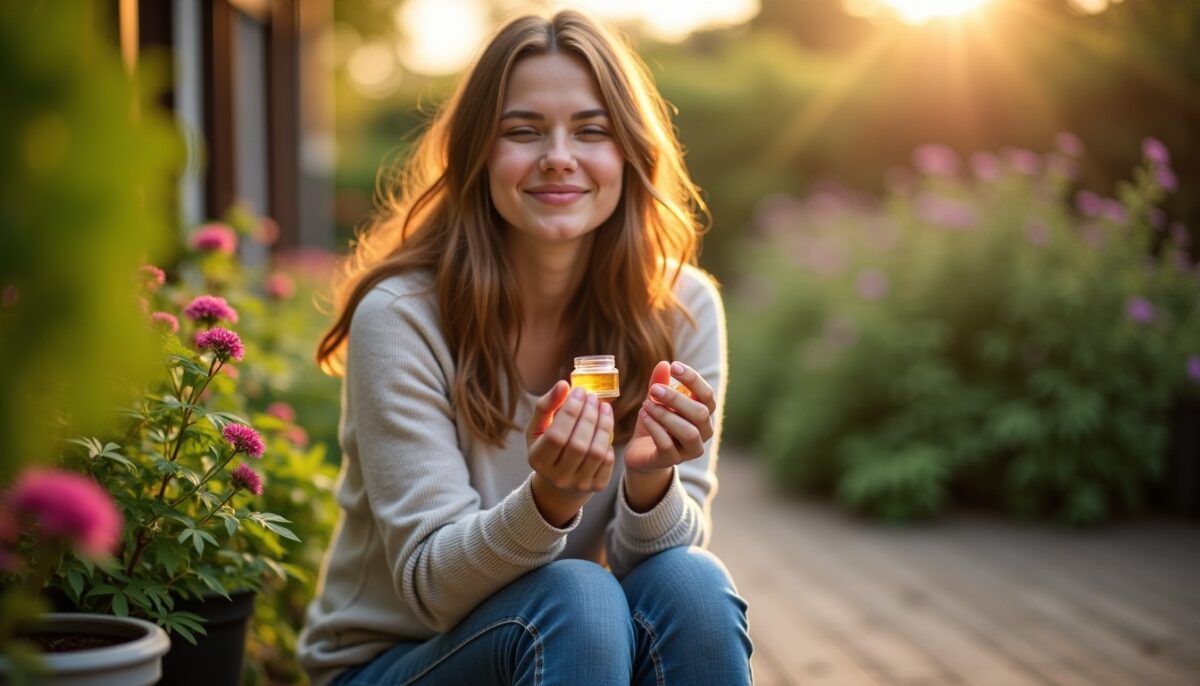 Résine de CBD : Découvrez ses bienfaits et atouts insoupçonnés