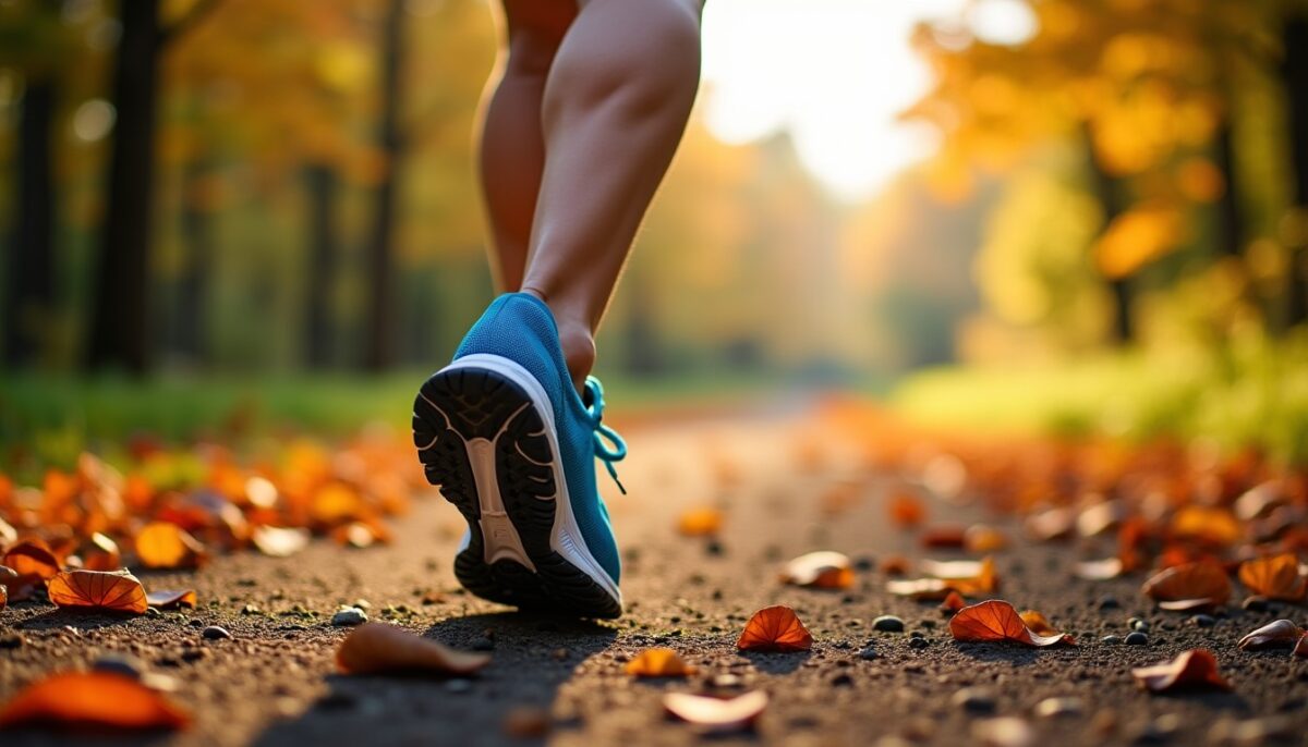 Faut-il privilégier les chaussures de sport orthopédiques pour la course à pied ?