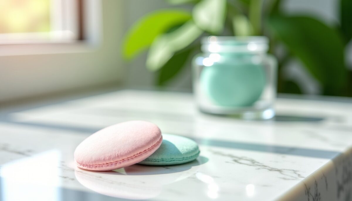 Lingette démaquillante réutilisable : adoptez un geste beauté éco-responsable