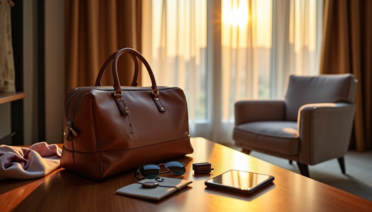 Astuces pratiques pour organiser parfaitement votre sac à main dans le dressing
