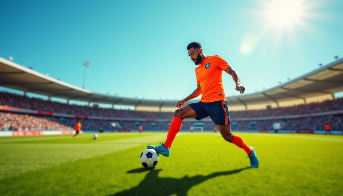 Corners courts : l’explication de leur montée en puissance dans le football moderne