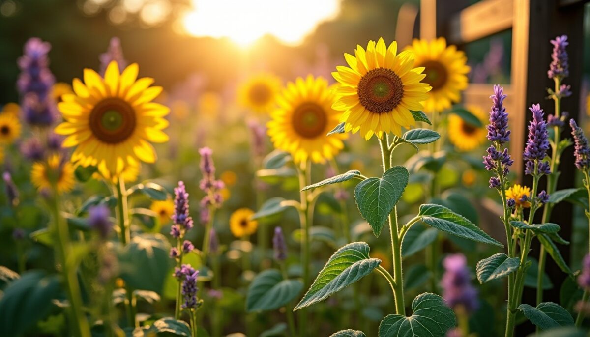 Protégez Naturellement Votre Jardin : Guide Pratique pour Utiliser les Plantes Répulsives contre les Taupes