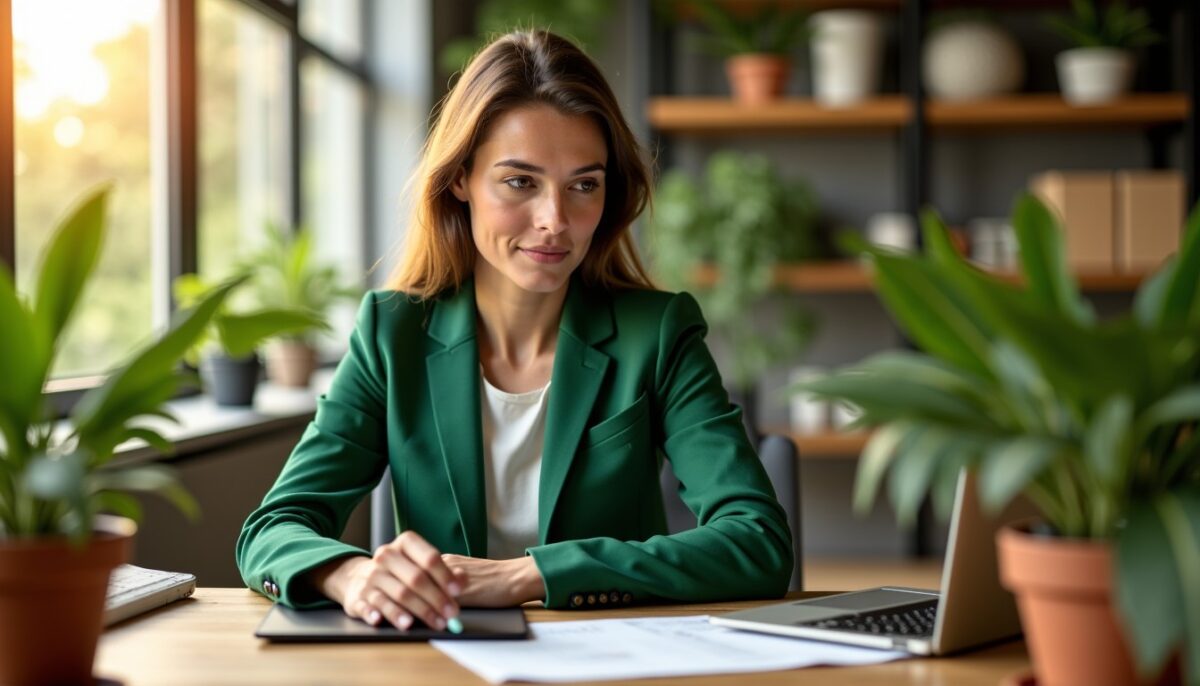 Méthodes efficaces pour démontrer vos engagements écologiques à vos clients
