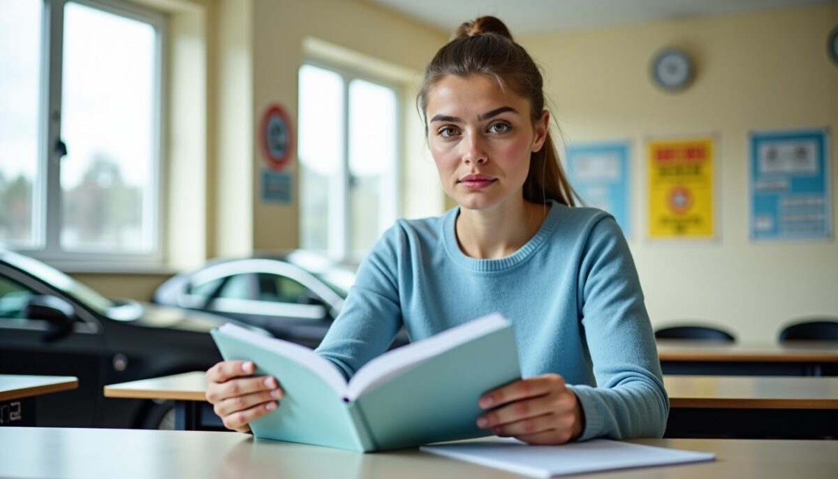 Découvrez les conseils de PermisExpert pour réussir votre permis de conduire