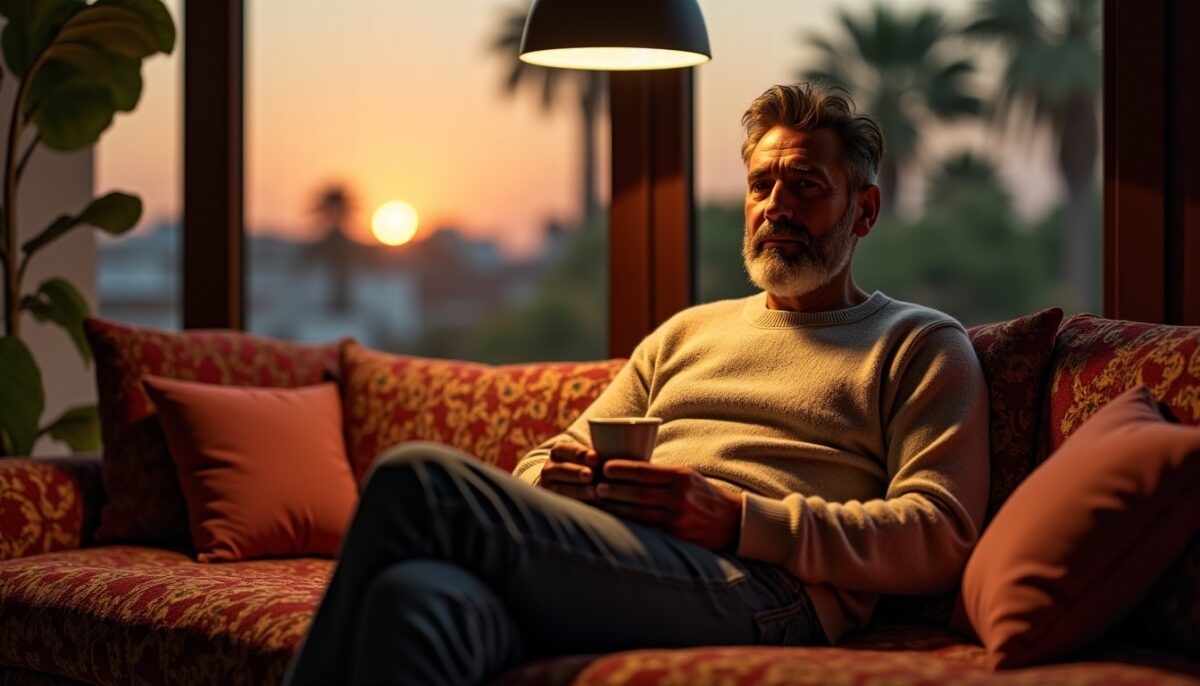 Comment savourer pleinement sa soirée après une journée de travail intense, que vous soyez au Maroc, en Algérie ou en France