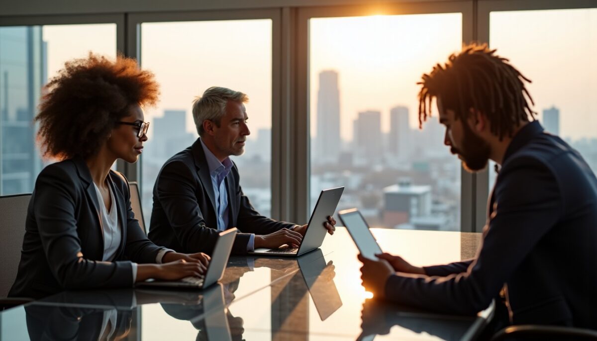 Adopter la transition numérique responsable : un tournant essentiel pour Pousse Pousse