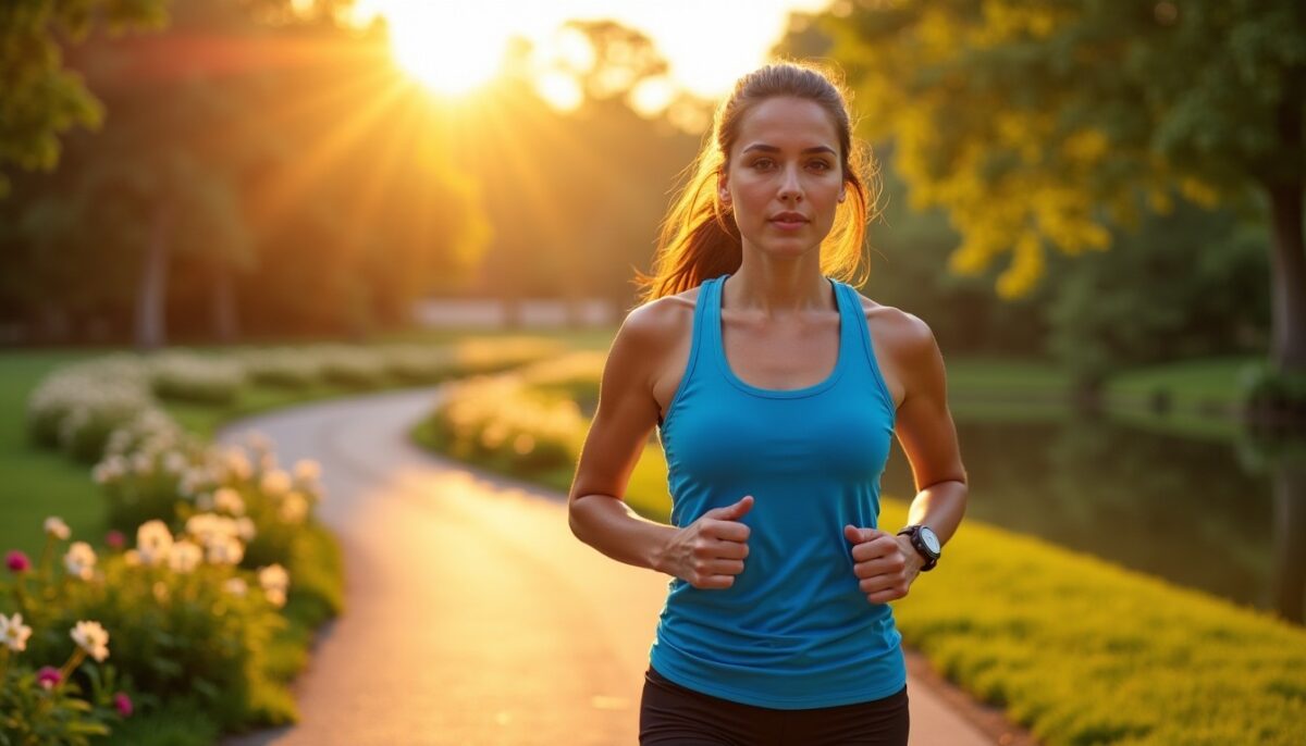 Les bienfaits du sport : comment l'activité physique combat le stress au quotidien