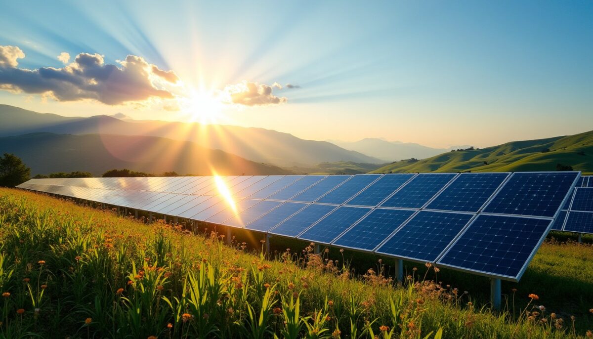 Installation photovoltaïque : plonger au cœur des aspects techniques d'un projet apparemment facile Installation photovoltaïque : plonger au cœur des aspects techniques d'un projet apparemment facile