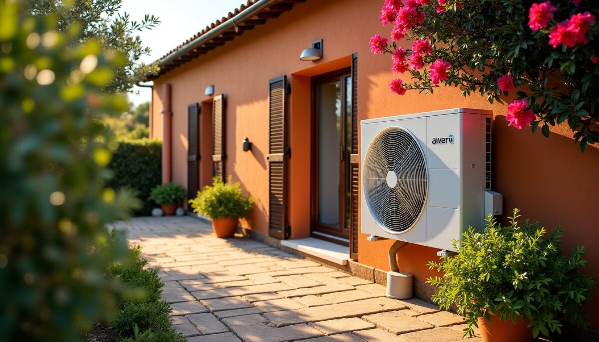 Climatisation à Nice : l'installation idéale pour profiter pleinement du climat méditerranéen