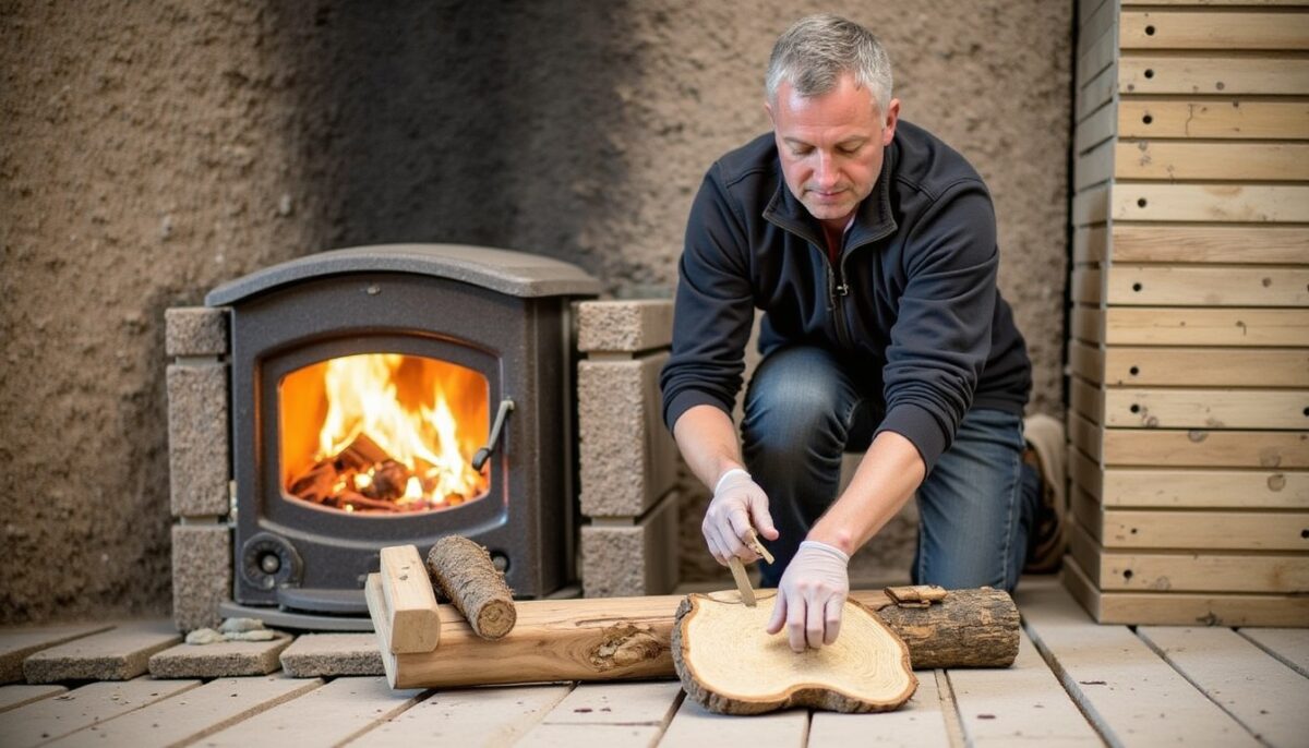 Guide pratique pour dénicher du bois de chauffage à Mauguio
