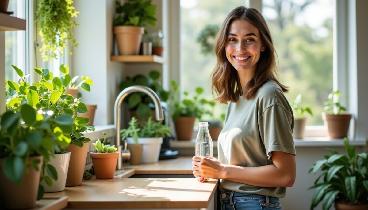 Adopter un mode de vie éco-responsable : les gestes simples pour un impact positif au quotidien