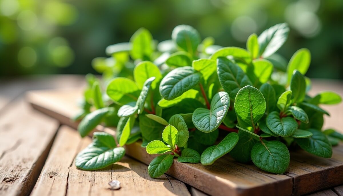 Les vertus insoupçonnées du pourpier comestible pour votre santé Les vertus insoupçonnées du pourpier comestible pour votre santé