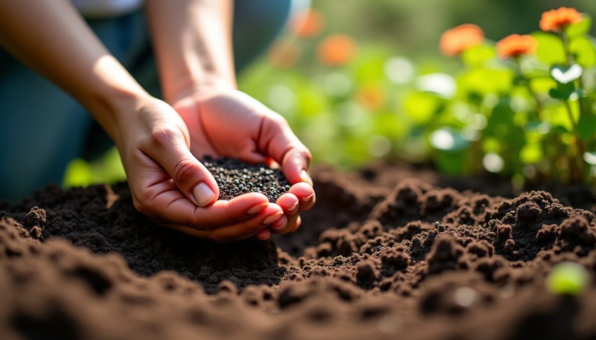 Semer au Naturel : Le Guide Essentiel pour un Jardinage Éco-Responsable