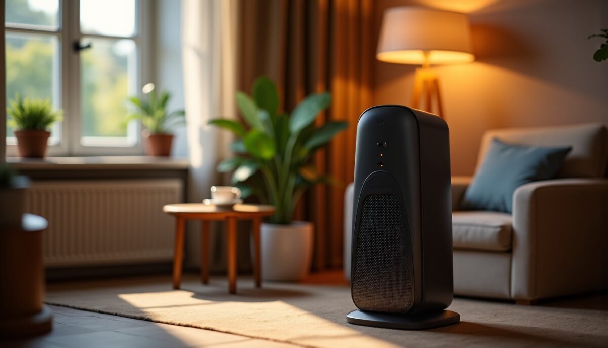 Les atouts du chauffage électrique DeLonghi : pourquoi l'adopter chez vous ?