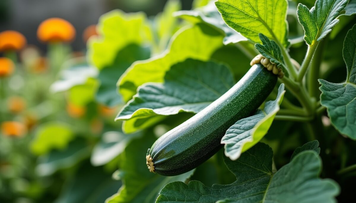 Comment identifier, prévenir et traiter l'oïdium sur vos plants de courgette ? Comment identifier, prévenir et traiter l'oïdium sur vos plants de courgette ?