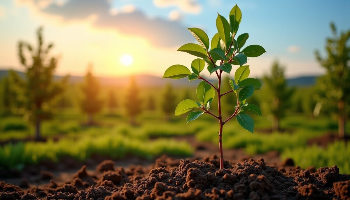 Le Guide Complet pour Planter un Abricotier : Les Meilleurs Conseils pour Créer Votre Verger de Rêve